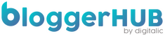 BloggerHub Indonesia
