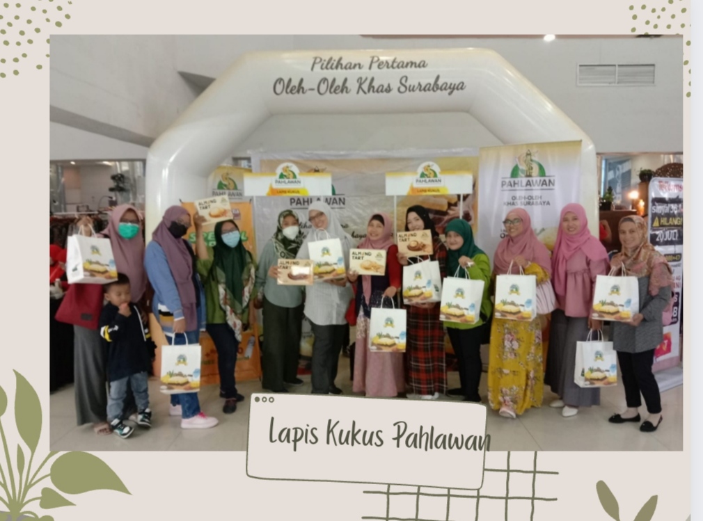 oleh-oleh khas surabaya
