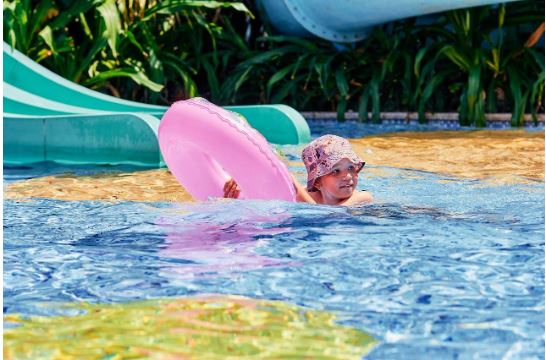 tempat rekreasi di ancol